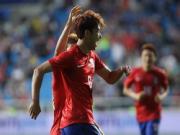 Bản tin Bongda24h chiều 10/9: Ngôi sao mới nổi của Hàn Quốc đã phũ phàng từ chối Man Utd