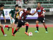 Báo chí Nhật đưa Công Vinh lên mây