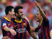 Barca đang ngày càng trở nên… thực dụng