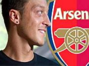 Tân binh sẽ thay đổi bóng đá Anh?