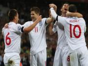 Tuyển Anh không còn là "gánh xiếc rong"