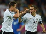 Đức - Áo: Đại lễ tại Munich