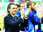 Italia - Bulgaria: Người Ý cần tiếp tục tấn công!