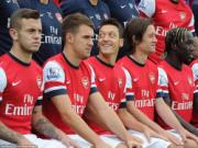 Arsenal nên cẩn thận, trong một Premier League "đảo điên"