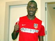 Bán Falcao, mua nửa đội hình: Atletico sẵn sàng làm kẻ thứ ba