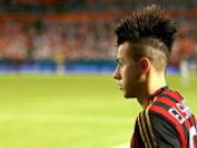 Đào tạo trẻ ở Serie A: Bao giờ có "phong cách Milan"