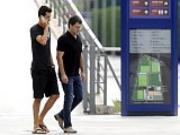 Barca nhức nhối vì chấn thương