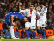Ba hạn chế của Chelsea gieo hy vọng cho Basel