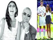 Bố vợ Gareth Bale sắp ngồi tù 30 năm