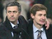 Nóng bỏng Derby London: Villas-Boas không còn nói chuyện với Mourinho