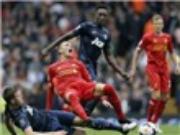 Bàn "kết liễu" bầy "Quỷ đỏ" của Daniel Sturridge