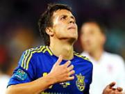 "Cậu bé Karate" của Ukraine sẽ đá văng người Anh?