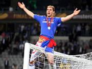 Branislav Ivanovic: Chàng khờ ở Chelsea