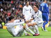 Mesut Oezil: Chớ thấy Vua giản dị mà coi thường!