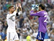 Còn ai nhớ Casillas nữa không?