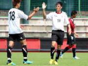 Công Vinh lập cú đúp, Sapporo thắng lớn