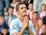 Man City: Đáng lo rồi đấy, Pellegrini!