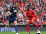 Liverpool đón tin vui từ Sturridge