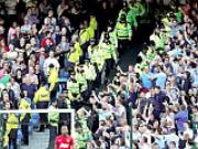 Tinh thần CĐV Man United: Đâu rồi tiếng thét của "Quỷ"