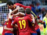 ĐT Tây Ban Nha: Del Bosque đã tìm ra "số 9"