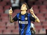 Không mua Di Maria, Monaco nhắm Ricky Alvarez thay thế