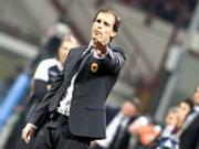 Bị đe dọa sa thải, HLV Allegri vẫn tự tin thành công cùng AC Milan
