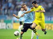 Dortmund: Chiến thắng nhỏ, nỗi lo lớn