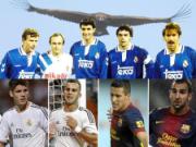 Real Madrid và Barcelona: Đã đến lúc định nghĩa lại những lò đào tạo trẻ?