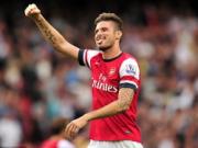 Arsenal: Liệu có thể vô địch với 1 tiền đạo?