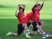 Bao giờ Gareth Bale mới có thể trở lại thi đấu?