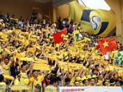 Tổn thất lực lượng, SLNA vẫn đứng vững