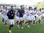 V-League đã qua thời bão giá