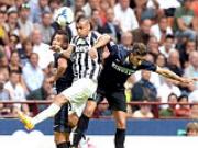 Inter là ứng viên Scudetto?