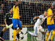 Juventus: Không quái kiệt, đừng mơ châu Âu