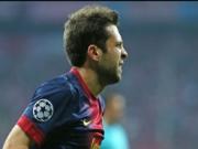 Barcelona: Ai sẽ thay thế Jordi Alba?