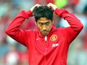 Man United: Kagawa đang ở đâu?