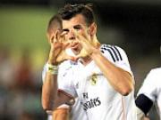Real Madrid - Getafe: Đêm nay, Gareth Bale bùng nổ ở Bernabeu?