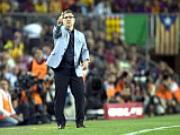 Barca toàn thắng: Khi Barca xoay theo Martino