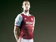 Nhìn lại TTCN mùa Hè: Khi cầu thủ Anh "đóng băng"