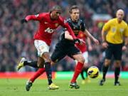 MU đã hết cửa vô địch từ tháng Tám!