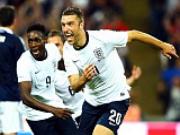 Anh - Moldova: Nơi nỗi nhớ không mang tên Rooney