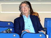 Derby Italia: Kiểu gì thì Juve cũng thắng