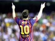 Vallecano - Barca: Kỷ lục “thứ... n” chờ Messi