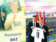 Real Madrid hoàn tất vụ Gareth Bale: Là Ronaldo mới hay Kaka mới?