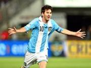 Paraguay - Argentina: Muốn thắng, Sabella phải kích nổ được Messi