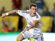 Gareth Bale tìm nhà ở Madrid: Lấy nốt những gì thuộc về Oezil