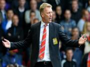 Đến lúc Man Utd phải quên Sir Alex đi