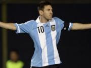 Argentina giánh vé sớm dự World Cup: Đâu là chìa khóa thành công?