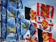 Man Utd: Làm thế nào để khắc chế Man City?