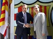 "Martino và Rosell cần giữ cái đầu lạnh"